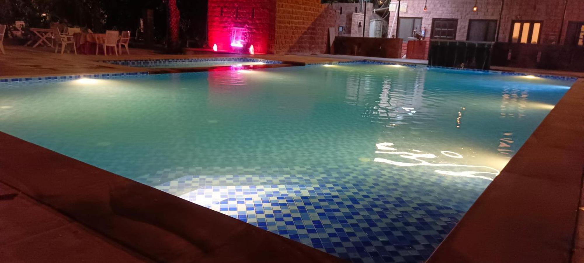 Garh Govind Resort Jodhpur  Exterior foto